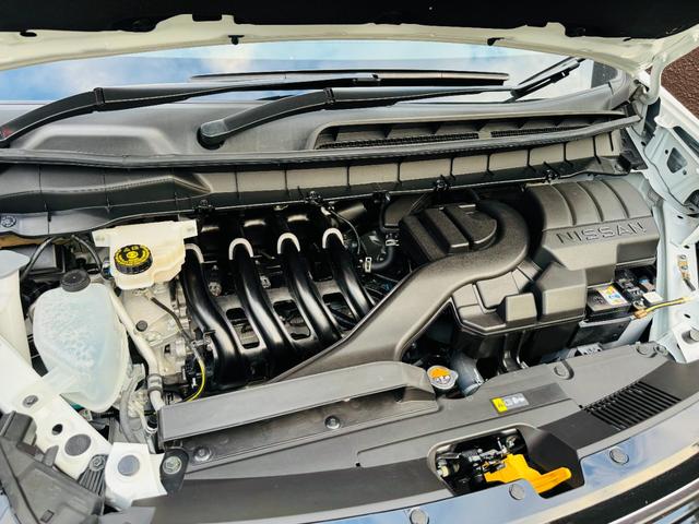 セレナ ハイウェイスターV 12.3インチNCナビTV 11インチ後席モニター アラウンドビューモニター インテリジェントルームミラー プロパイロット ETC2.0 ドライブレコーダー LEDヘッドライト 両側パワースライドドア(16枚目)