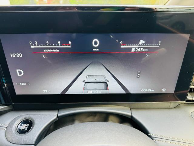 セレナ ハイウェイスターV 12.3インチNCナビTV 11インチ後席モニター アラウンドビューモニター インテリジェントルームミラー プロパイロット ETC2.0 ドライブレコーダー LEDヘッドライト 両側パワースライドドア(26枚目)