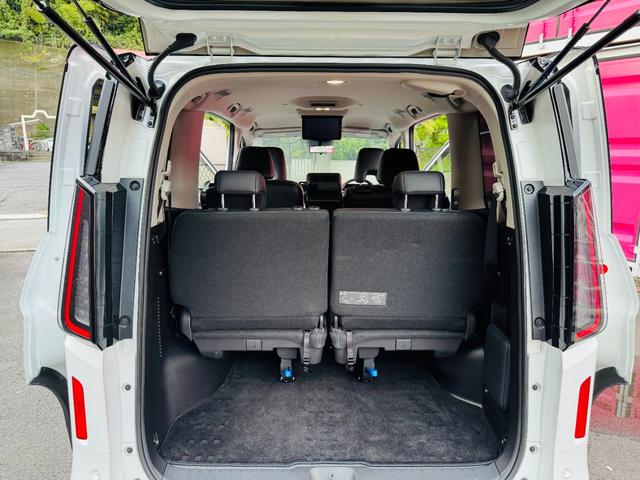 セレナ ハイウェイスターV 12.3インチNCナビTV 11インチ後席モニター アラウンドビューモニター インテリジェントルームミラー プロパイロット ETC2.0 ドライブレコーダー LEDヘッドライト 両側パワースライドドア(34枚目)