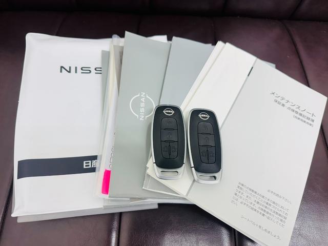 セレナ ハイウェイスターV 12.3インチNCナビTV 11インチ後席モニター アラウンドビューモニター インテリジェントルームミラー プロパイロット ETC2.0 ドライブレコーダー LEDヘッドライト 両側パワースライドドア(36枚目)