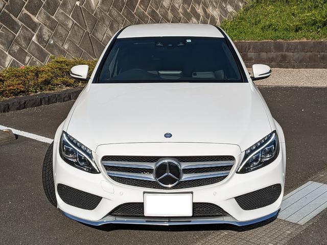 Ｃ２５０スポーツ　レザーエクスクルーシブパッケージ　本革シート　エアバランスパッケージ　Ｂｕｒｍｅｓｔｅｒサラウンド　レーダーセーフティ　ＡＩＲＭＡＴＩＣ　フットトランクオープナー　１９インチＡＭＧマルチスポークＡＷ(4枚目)