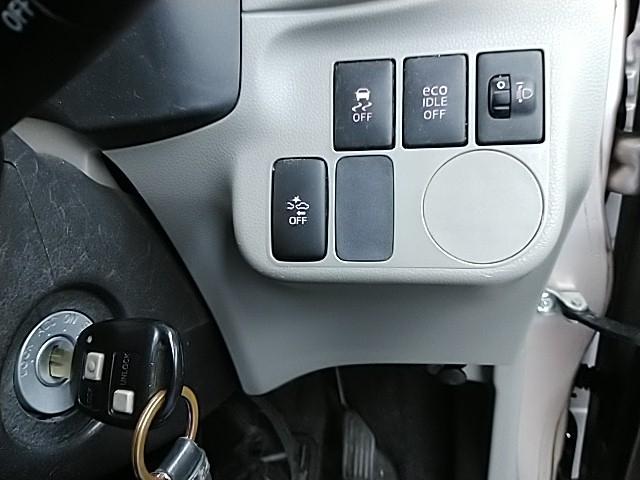 ピクシスエポック Ｌ　ＳＡ　ワンオーナー　キーレス　ワンセグ　ナビ＆ＴＶ　エアバッグ　オートマ　ディーラー車　フル装備　助手席エアバッグ　衝突被害軽減システム　ＥＴＣ（19枚目）