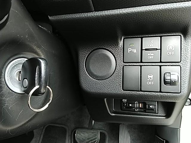 アルト Lリミテッド エアバッグ オートマ フル装備 助手席エアバッグ 衝突被害軽減システム ETC シートヒーター(20枚目)
