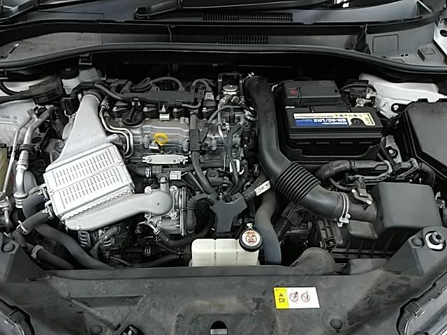 C-HR G-T ワンオーナー キーレス フルセグ ナビ&TV 18アルミホイール アイドリングストップ エアバッグ オートマ フル装備 助手席エアバッグ 衝突被害軽減システム ETC バックカメラ スマートキー(14枚目)