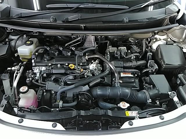 ヤリスクロス ハイブリッドＺ　ワンオーナー　キーレス　フルセグ　ナビ＆ＴＶ　１８アルミホイール　アイドリングストップ　エアバッグ　オートマ　フル装備　助手席エアバッグ　ＥＴＣ　バックカメラ　スマートキー　横滑り防止機能（14枚目）