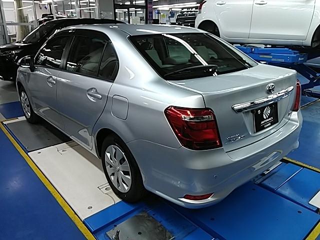 カローラアクシオ ハイブリッド キーレス ワンセグ ナビ&TV アイドリングストップ エアバッグ オートマ ディーラー車 フル装備 助手席エアバッグ 衝突被害軽減システム ETC バックカメラ(15枚目)