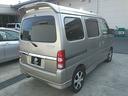 エブリイワゴン ジョイポップターボPZ ワンオーナー キーレス エアバッグ オートマ フル装備 助手席エアバッグ ETC 中古車画像_3