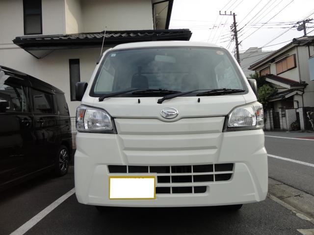 ハイゼットトラック 中温冷凍車　冷凍車（2枚目）