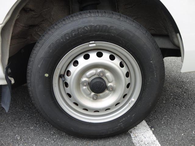 ハイゼットトラック 中温冷凍車　冷凍車（22枚目）