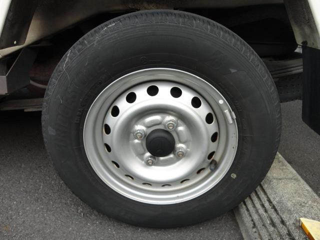 ハイゼットトラック 中温冷凍車　冷凍車（24枚目）