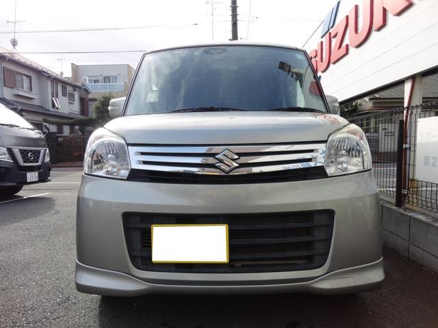 スペーシア Xリミテッド パワーステアリング パワーウィンドウ フルセグナビ ETC バックカメラ(2枚目)