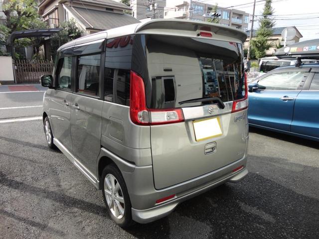 スペーシア Xリミテッド パワーステアリング パワーウィンドウ フルセグナビ ETC バックカメラ(13枚目)