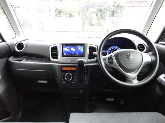 スペーシア Xリミテッド パワーステアリング パワーウィンドウ フルセグナビ ETC バックカメラ(24枚目)