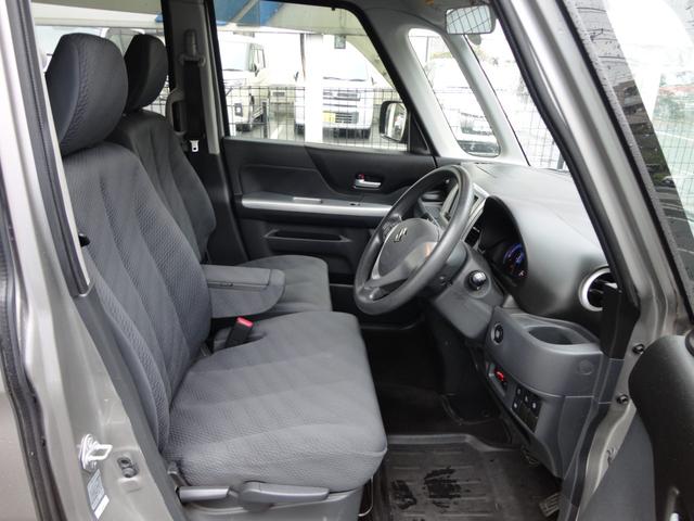 スペーシア Xリミテッド パワーステアリング パワーウィンドウ フルセグナビ ETC バックカメラ(34枚目)