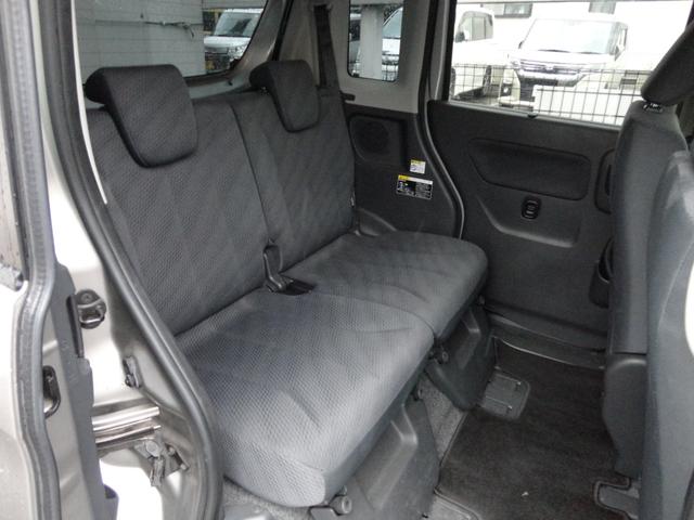 スペーシア Xリミテッド パワーステアリング パワーウィンドウ フルセグナビ ETC バックカメラ(35枚目)