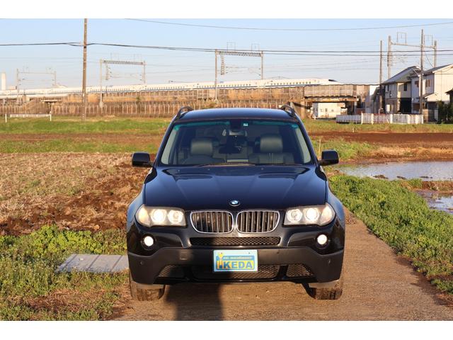 ＢＭＷ Ｘ３