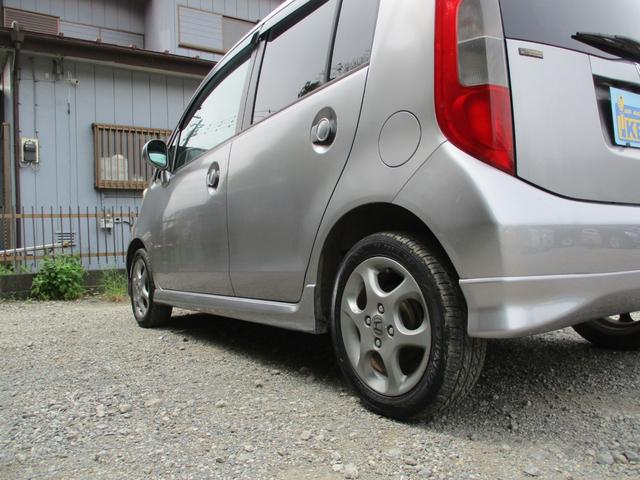 ライフ ディーバ　走行２８７００ｋｍ　純正エアロ　純正１４インチアルミ　ＣＤ　キーレス（72枚目）