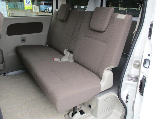 ミニキャブバン ブラボーターボ　ワンセグＳＤナビ　ＥＴＣ　ディーラー下取車　レーダーブレーキサポート　キーレス　パワーウインドウ　電動格納ドアミラー（17枚目）