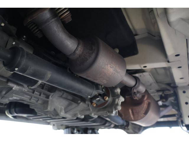 エブリイ ＰＡ　パートタイム４ＷＤ　５速マニュアル　夏冬タイヤセット　整備記録簿１５枚有　ワンオーナー（36枚目）
