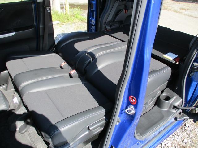 N-BOX+カスタム G・ターボLパッケージ 後期型 純正SDナビ Bluetoothオーディオ バックカメラ ETC 両側パワースライドア ディスチャージ 純正14インチアルミ スマートキー(27枚目)