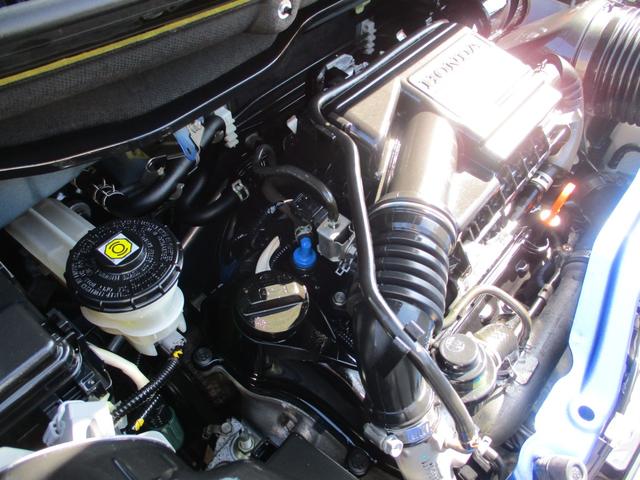 N-BOX+カスタム G・ターボLパッケージ 後期型 純正SDナビ Bluetoothオーディオ バックカメラ ETC 両側パワースライドア ディスチャージ 純正14インチアルミ スマートキー(29枚目)