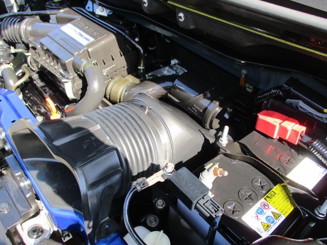 N-BOX+カスタム G・ターボLパッケージ 後期型 純正SDナビ Bluetoothオーディオ バックカメラ ETC 両側パワースライドア ディスチャージ 純正14インチアルミ スマートキー(30枚目)