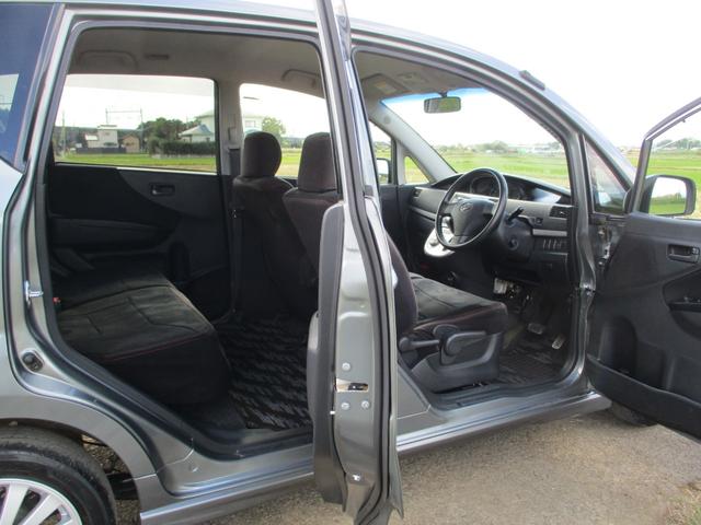 ムーヴ Ｘ　ＶＳ　ＩＩＩ　スマートキー　純正１４インチアルミ　フルオートエアコン　アルカンターラ調シートカバー　フォグランプ（15枚目）