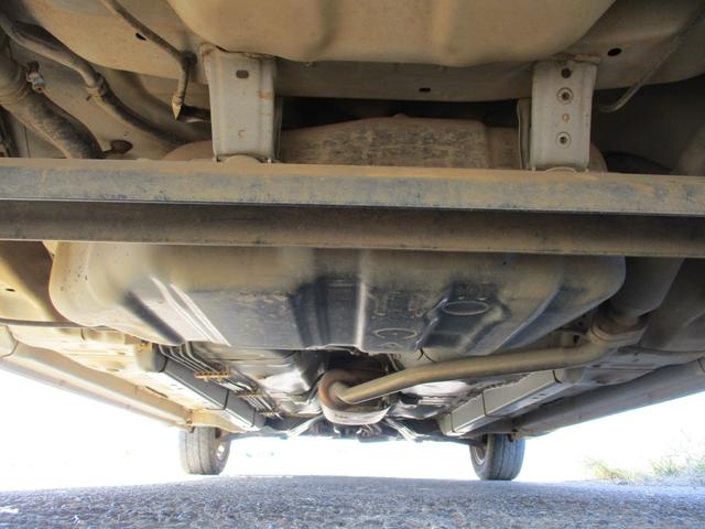 ムーヴ Ｘ　ＶＳ　ＩＩＩ　スマートキー　純正１４インチアルミ　フルオートエアコン　アルカンターラ調シートカバー　フォグランプ（31枚目）