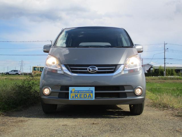 ムーヴ Ｘ　ＶＳ　ＩＩＩ　スマートキー　純正１４インチアルミ　フルオートエアコン　アルカンターラ調シートカバー　フォグランプ（36枚目）