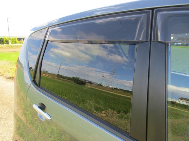 ムーヴ Ｘ　ＶＳ　ＩＩＩ　スマートキー　純正１４インチアルミ　フルオートエアコン　アルカンターラ調シートカバー　フォグランプ（77枚目）