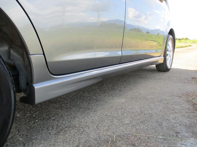 ムーヴ Ｘ　ＶＳ　ＩＩＩ　スマートキー　純正１４インチアルミ　フルオートエアコン　アルカンターラ調シートカバー　フォグランプ（80枚目）