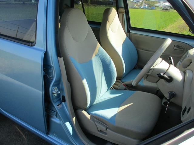 エッセ X 純正ナビ バックカメラ 走行8000km キーレス 電動格納ドアミラー オートエアコン ボディ同色アウターハンドル 4速オートマ(12枚目)