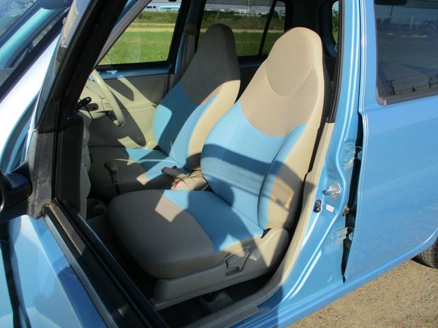 エッセ X 純正ナビ バックカメラ 走行8000km キーレス 電動格納ドアミラー オートエアコン ボディ同色アウターハンドル 4速オートマ(17枚目)