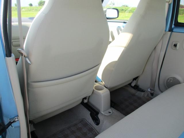 エッセ X 純正ナビ バックカメラ 走行8000km キーレス 電動格納ドアミラー オートエアコン ボディ同色アウターハンドル 4速オートマ(58枚目)