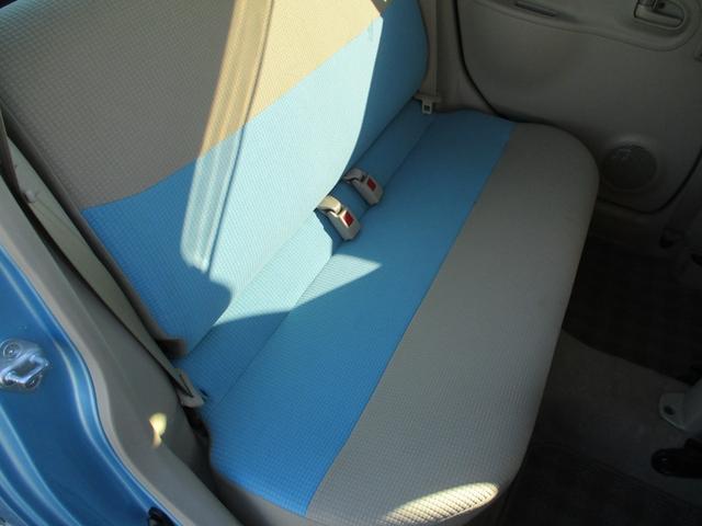 エッセ X 純正ナビ バックカメラ 走行8000km キーレス 電動格納ドアミラー オートエアコン ボディ同色アウターハンドル 4速オートマ(60枚目)