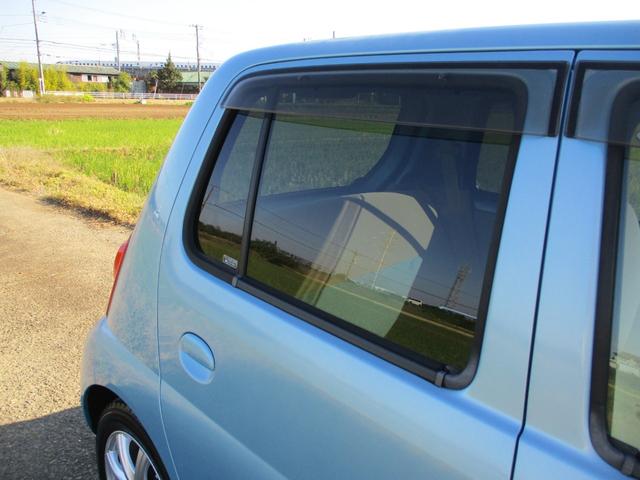 エッセ X 純正ナビ バックカメラ 走行8000km キーレス 電動格納ドアミラー オートエアコン ボディ同色アウターハンドル 4速オートマ(71枚目)