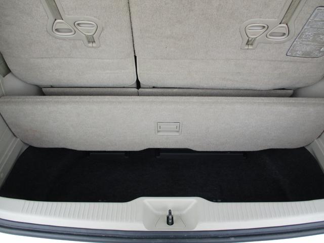 エスティマ ２．４アエラス　Ｇエディション　純正地デジＨＤＤナビ　ＤＶＤ再生　Ｂｌｕｅｔｏｏｔｈオーディオ　後席フリップダウンモニター　両側パワースライドア　ディスチャージ　スマートキー　寒冷地仕様（26枚目）