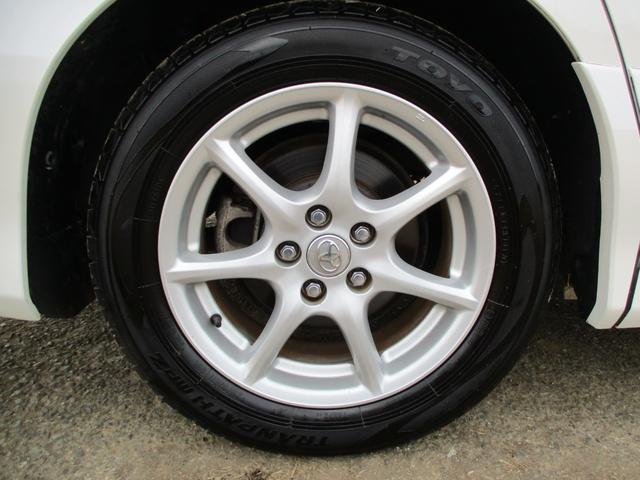 エスティマ ２．４アエラス　Ｇエディション　純正地デジＨＤＤナビ　ＤＶＤ再生　Ｂｌｕｅｔｏｏｔｈオーディオ　後席フリップダウンモニター　両側パワースライドア　ディスチャージ　スマートキー　寒冷地仕様（31枚目）