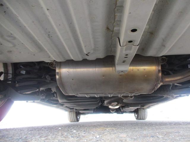 エスティマ ２．４アエラス　Ｇエディション　純正地デジＨＤＤナビ　ＤＶＤ再生　Ｂｌｕｅｔｏｏｔｈオーディオ　後席フリップダウンモニター　両側パワースライドア　ディスチャージ　スマートキー　寒冷地仕様（32枚目）