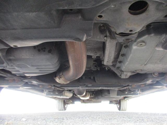 エスティマ ２．４アエラス　Ｇエディション　純正地デジＨＤＤナビ　ＤＶＤ再生　Ｂｌｕｅｔｏｏｔｈオーディオ　後席フリップダウンモニター　両側パワースライドア　ディスチャージ　スマートキー　寒冷地仕様（33枚目）