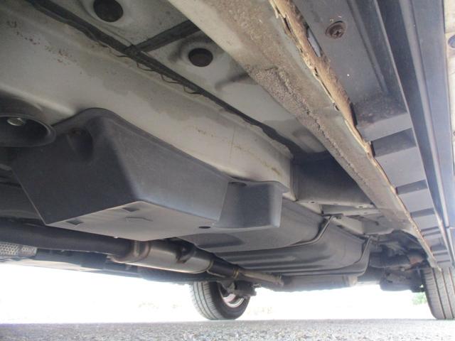 エスティマ ２．４アエラス　Ｇエディション　純正地デジＨＤＤナビ　ＤＶＤ再生　Ｂｌｕｅｔｏｏｔｈオーディオ　後席フリップダウンモニター　両側パワースライドア　ディスチャージ　スマートキー　寒冷地仕様（35枚目）