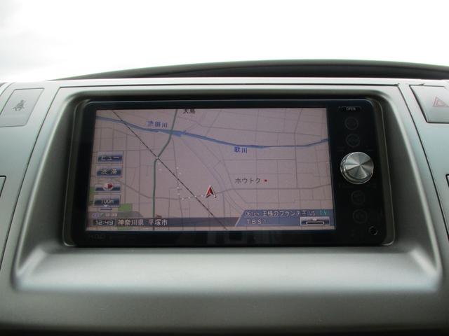 エスティマ ２．４アエラス　Ｇエディション　純正地デジＨＤＤナビ　ＤＶＤ再生　Ｂｌｕｅｔｏｏｔｈオーディオ　後席フリップダウンモニター　両側パワースライドア　ディスチャージ　スマートキー　寒冷地仕様（51枚目）