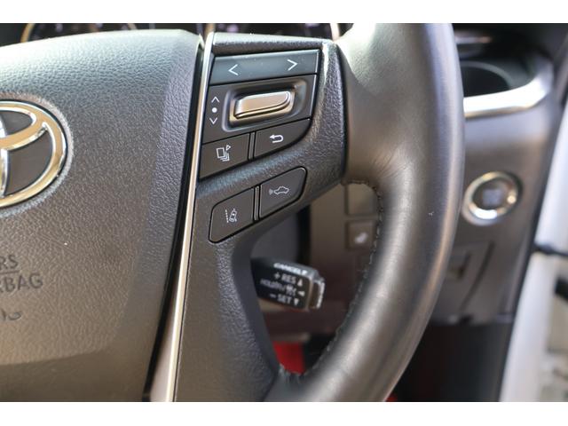 アルファード 3.5ロイヤルラウンジSP フルパーテーション 24インチ後席ディスプレイ JBLプレミアムサウンド リラクゼーションシステム エクストラキャビネット 冷蔵庫 置くだけ充電 調光ウインドゥ モデリスタフルエアロ(54枚目)