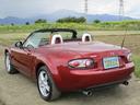 MAZDA ROADSTER
