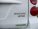 MCC SMART SMART FORTWO ELECTRIC DRIVE