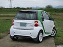 MCC SMART SMART FORTWO ELECTRIC DRIVE