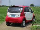 MITSUBISHI I-MIEV