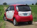 MITSUBISHI I-MIEV