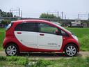 MITSUBISHI I-MIEV