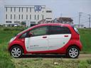 MITSUBISHI I-MIEV